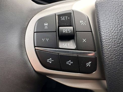 Used 2025 Ford Explorer Active w/ Active Comfort Package AWD/4WD image 18