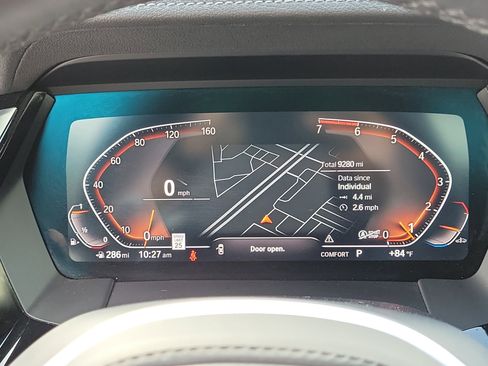 Used 2025 BMW Z4 sDrive30i image 25