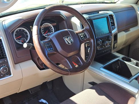 Used 2014 RAM 1500 Big Horn image 13