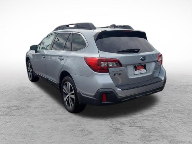 Used 2019 Subaru Outback 2.5i Limited w/ Popular Package #2 AWD/4WD image 5