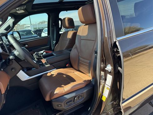 Used 2025 Toyota Tundra 1794 Edition image 13
