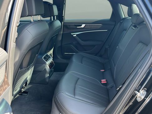 Certified 2023 Audi A6 Premium Plus w/ Premium Plus Package AWD/4WD image 19