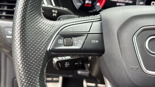 Used 2023 Audi S5 Premium Plus w/ Premium Plus AWD/4WD image 13