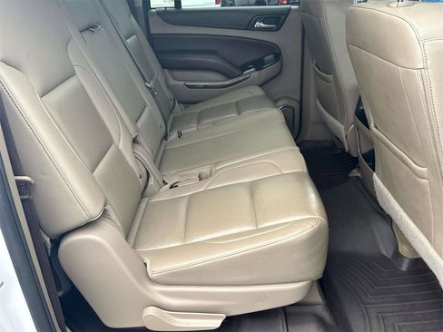 Used 2017 Chevrolet Suburban LT w/ LT Signature Package image 30
