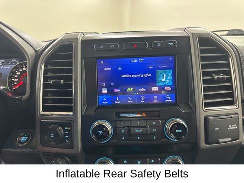 Used 2019 Ford F150 Raptor w/ Equipment Group 802A Luxury AWD/4WD image 41