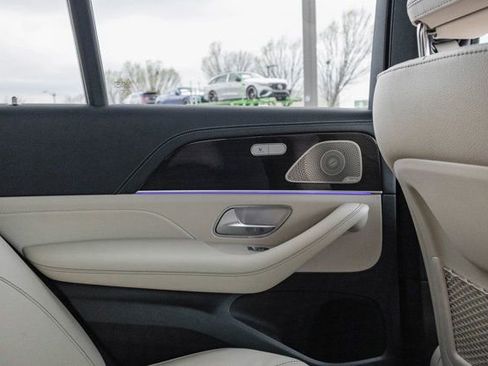 Certified 2024 Mercedes-Benz GLE 450 4MATIC image 27