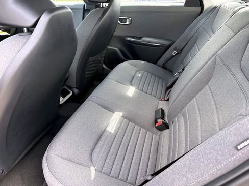 New 2025 Kia K4 EX image 11
