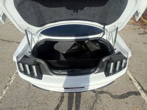 Used 2020 Ford Mustang GT Premium w/ GT Performance Package image 14