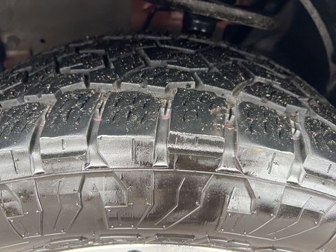 Certified 2024 Nissan Pathfinder Rock Creek image 48