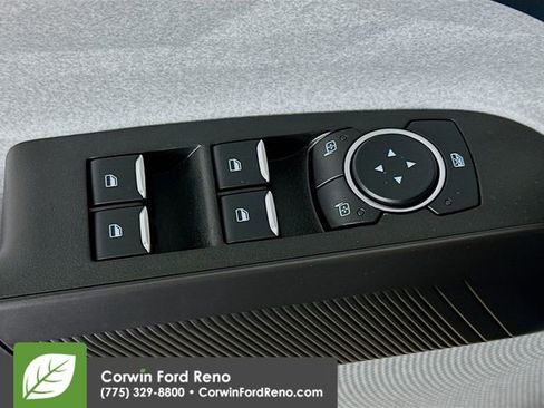 New 2026 Ford Maverick XLT AWD/4WD image 19