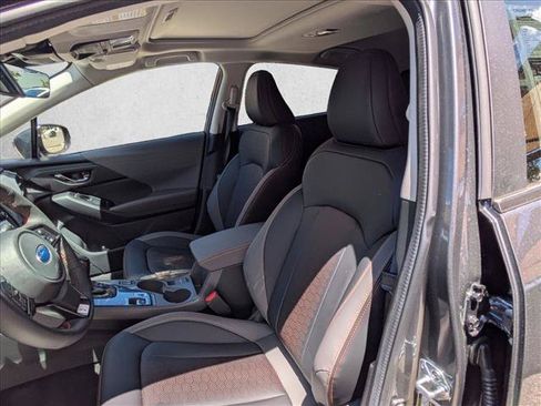 New 2026 Subaru Crosstrek 2.5i Limited AWD/4WD image 11