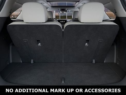 New 2026 Kia Sorento SX image 19