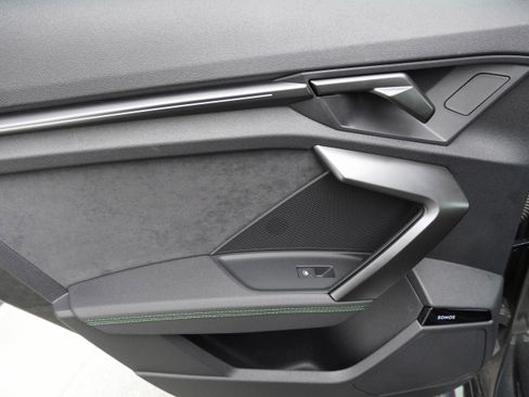 Used 2025 Audi RS 3 image 33