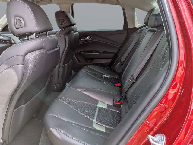 Used 2023 Acura TLX w/ Technology Package FWD image 13
