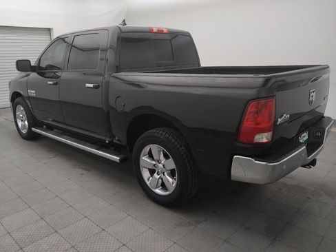 Used 2018 RAM 1500 Big Horn AWD/4WD image 3