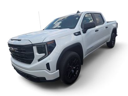 New 2026 GMC Sierra 1500 Pro w/ Graphite Edition