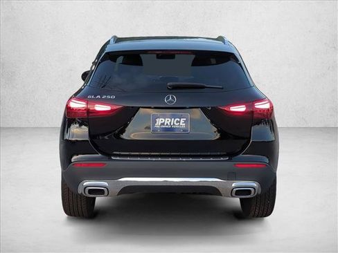 Used 2026 Mercedes-Benz GLA 250 image 7