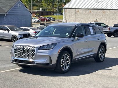Used 2024 Lincoln Corsair AWD