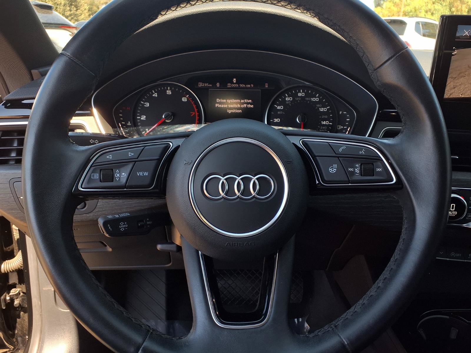 Used 2023 Audi A5 2.0T Premium w/ Convenience Package AWD/4WD image 13