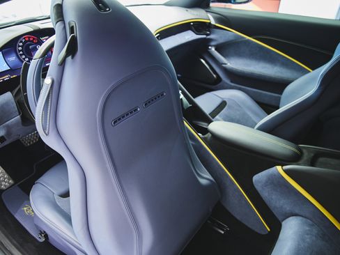 Used 2024 Ferrari Roma image 19