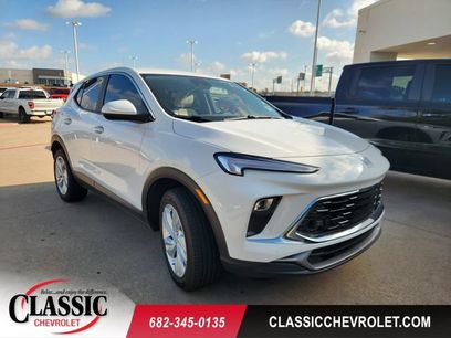 Used 2026 Buick Encore GX Preferred w/ Comfort Package