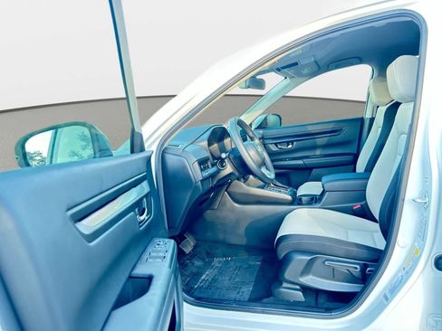 New 2026 Honda CR-V LX image 10