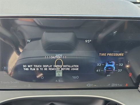 New 2025 Lincoln Aviator 2WD w/ Equipment Group 101A image 28