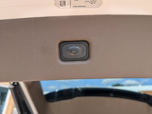 Used 2018 Lincoln MKX Reserve w/ Lincoln MKX Climate Package AWD/4WD image 14