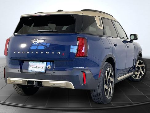 Certified 2026 MINI Cooper Countryman S AWD/4WD image 2