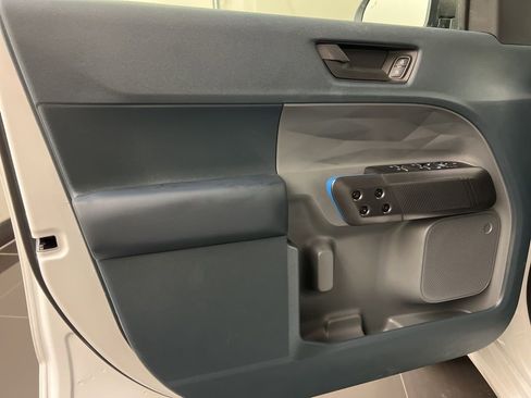 New 2025 Ford Maverick Lobo image 25