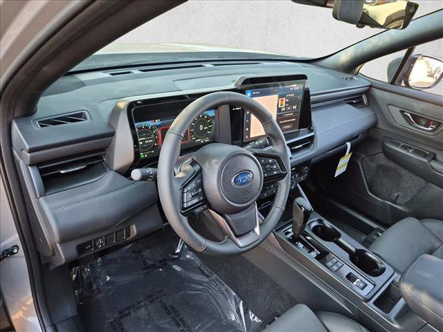 New 2026 Subaru Outback Touring XT AWD/4WD image 3