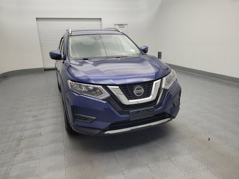 Used 2019 Nissan Rogue S w/ Special Edition Package AWD/4WD image 14