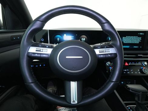 Used 2026 Hyundai Santa Cruz Limited image 41