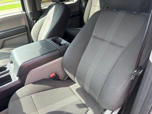 Used 2018 Ford F150 XL w/ Equipment Group 101A Mid AWD/4WD image 25