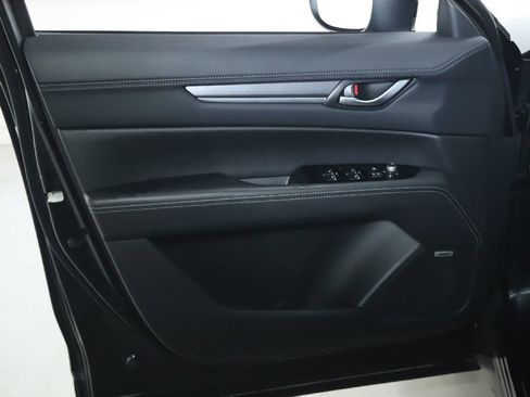 Certified 2025 MAZDA CX-5 AWD 2.5 S w/ Premium Plus Pkg image 15