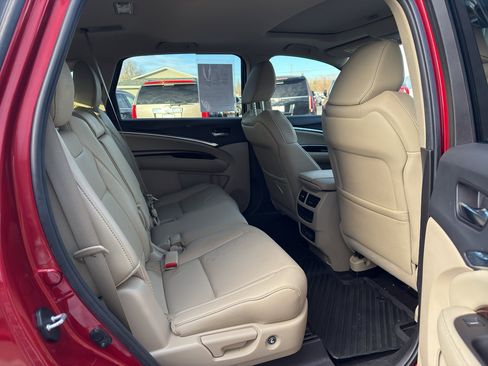 Used 2020 Acura MDX SH-AWD image 18