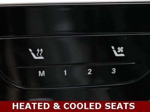 New 2025 Mercedes-Benz CLE 53 AMG 4MATIC Coupe image 16