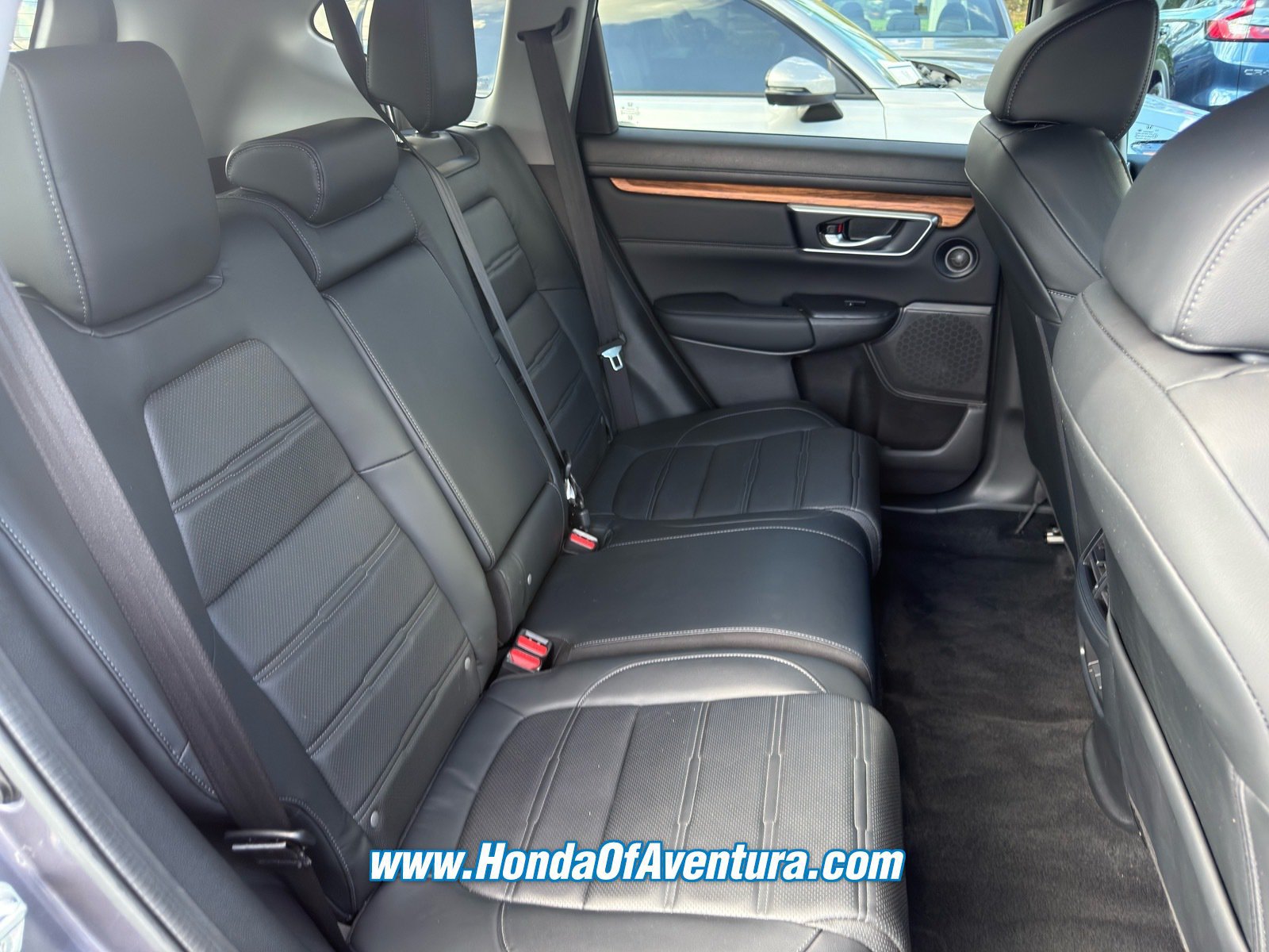 Certified 2022 Honda CR-V EX-L image 12