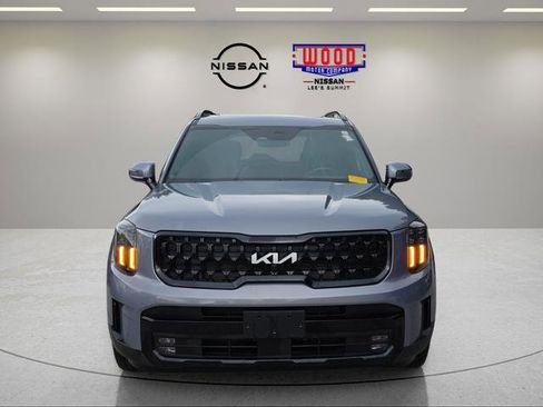 Used 2024 Kia Telluride SX X-Line AWD/4WD image 6