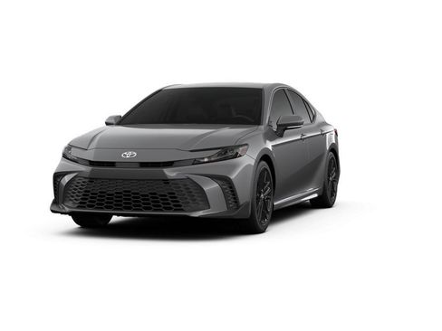 New 2026 Toyota Camry SE w/ Convenience Package FWD image 18