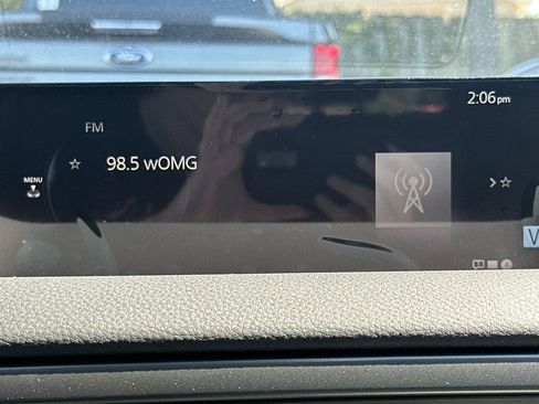 New 2026 MAZDA CX-50 AWD 2.5 Hybrid w/ Weather Package image 16