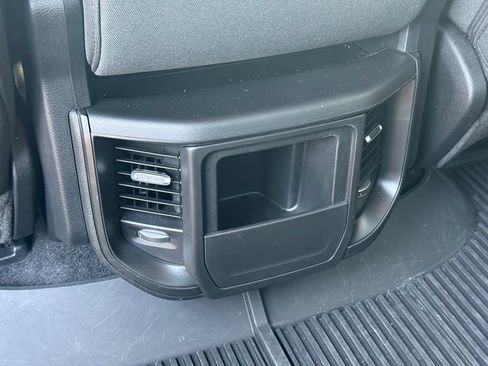 Used 2025 RAM 1500 Big Horn AWD/4WD image 25