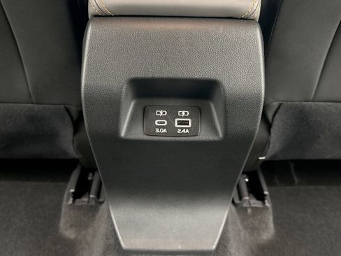Used 2025 Subaru Crosstrek 2.5i Wilderness w/ Crosstrek Mirror Package AWD/4WD image 19