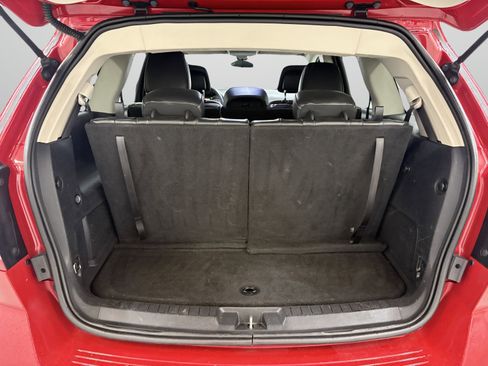 Used 2018 Dodge Journey Crossroad AWD/4WD image 9