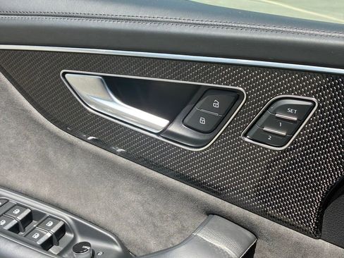 Used 2021 Audi SQ8 Prestige AWD/4WD image 15
