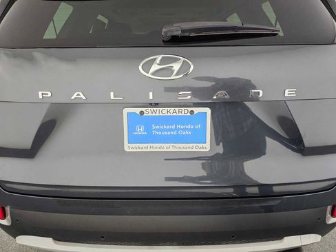 Used 2020 Hyundai Palisade SEL FWD image 14