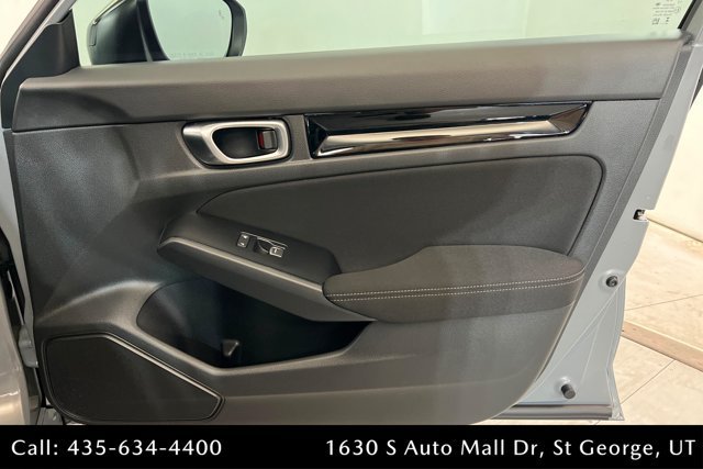 Used 2026 Honda Civic Sport image 22