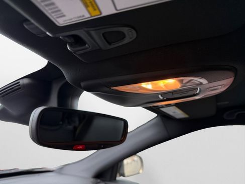 New 2026 Jeep Compass Limited image 27