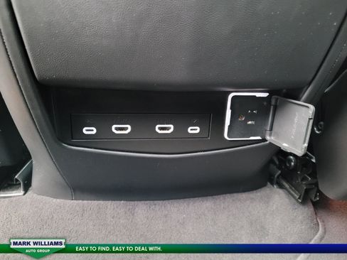 Used 2023 Cadillac Escalade Sport image 17