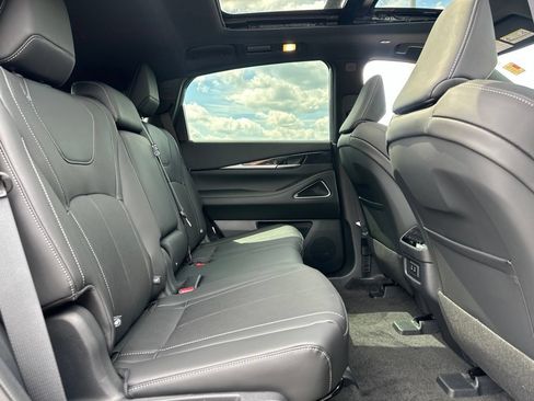 New 2027 INFINITI QX65 Sport w/ Premium Package AWD/4WD image 22